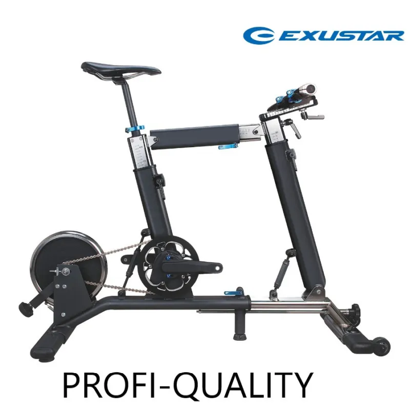 Ofertă specială Bike Fitting System EXUSTAR -