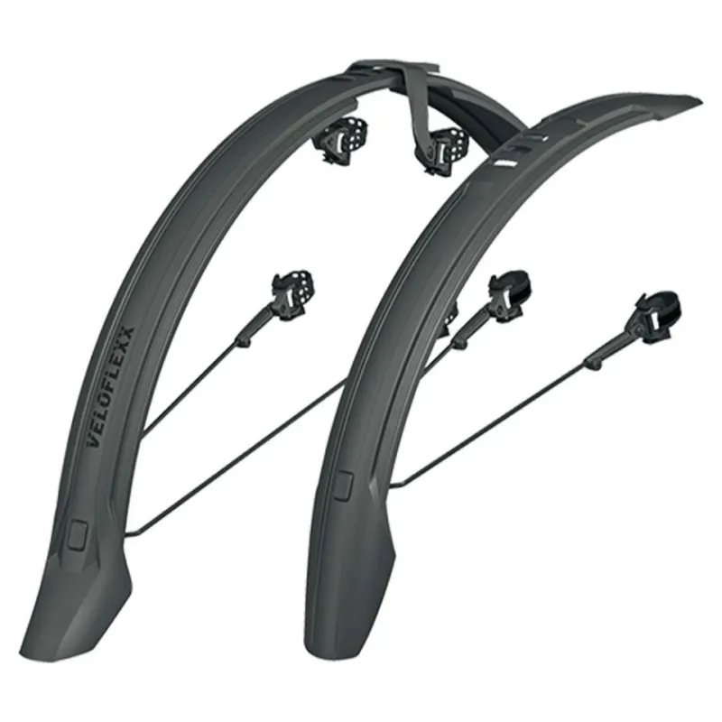 Aparatori bicicleta SKS Veloflexx 65 - 29 - Black | Set Premium