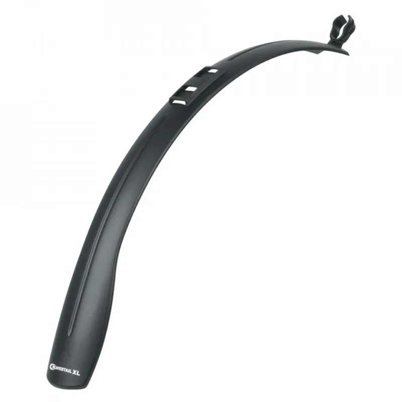Aparatoare bicicleta SKS Beavertail XL - Black | Spate Reducere