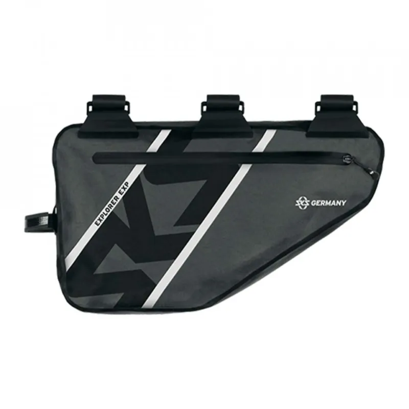 Ultima șansă Geanta cadru SKS Explorer - Negru