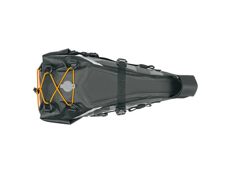 Calitate înaltă Geanta sa SKS Explorer - Negru