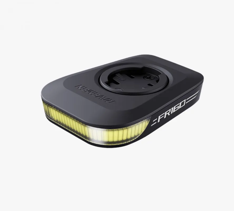 Retur gratuit Far RAVEMEN FR160 USB 160 compatibil Garmin - Black