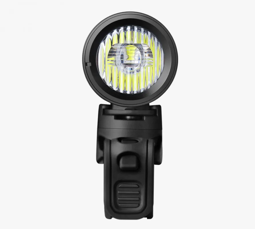 Far RAVEMEN CR1000 USB 1000 lumeni - Black Livrare expres