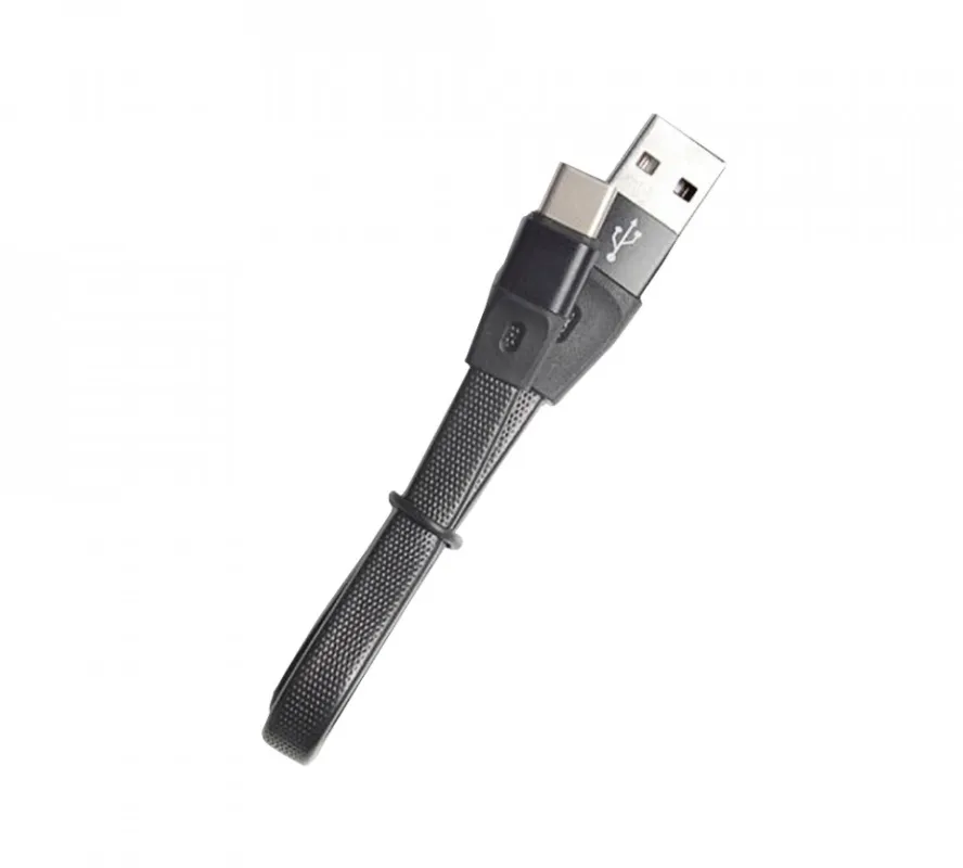 Cablu USB Type-C RAVEMEN AUC04 Cumpărături sigure