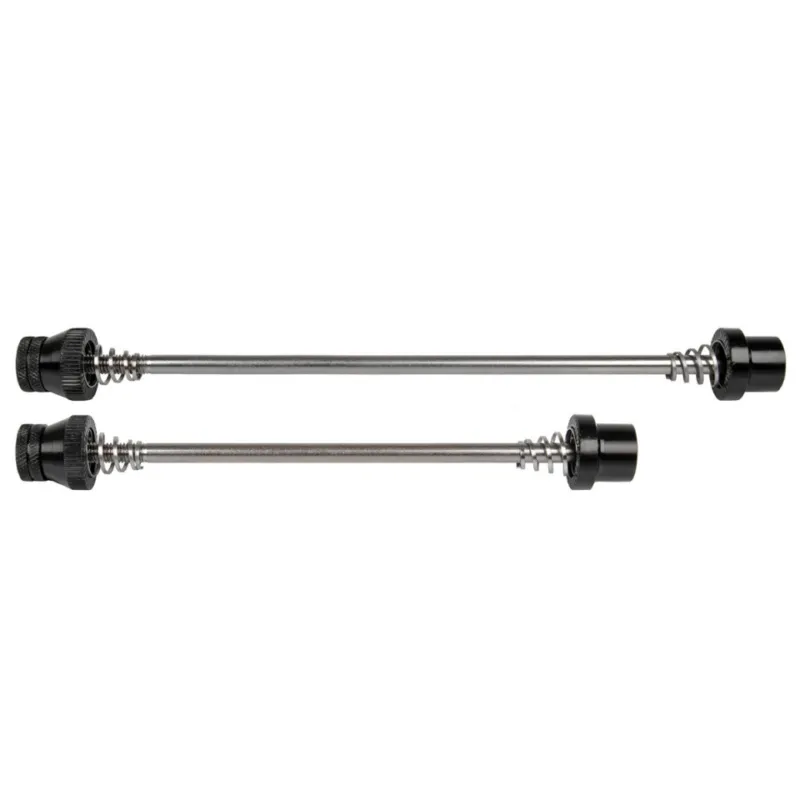 Set QR Antifurt M-WAVE - Negru F+R Livrare gratuită