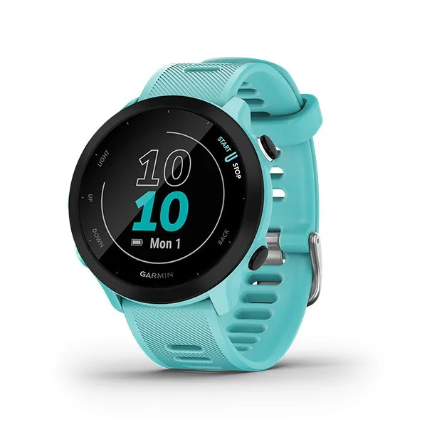 Ceas Garmin Forerunner 55 Aqua Ieftin