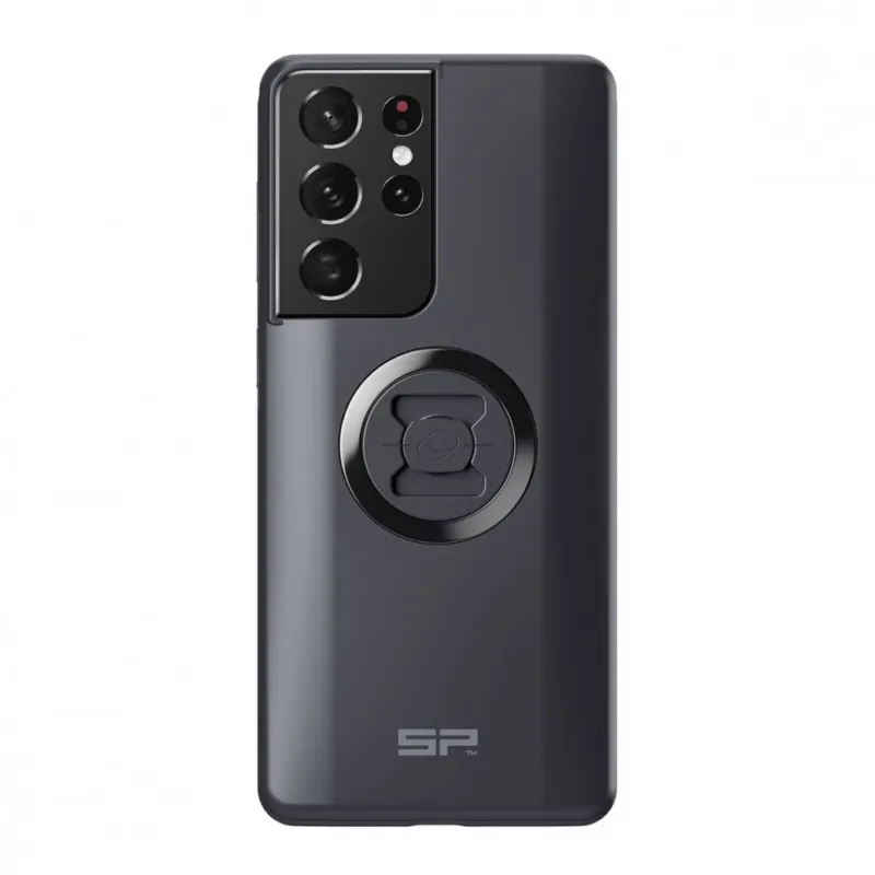 Plată sigură Carcasa functionala SP Connect Samsung S21 Ultra