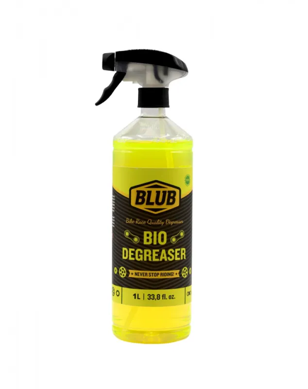 Blub Bio Degreaser 1L Cumpără online