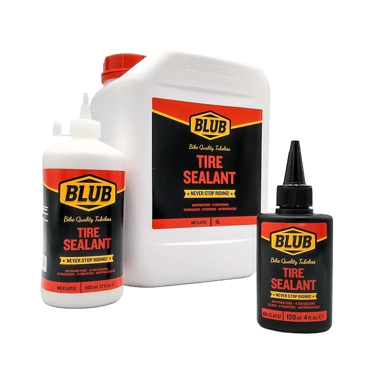 Tubeless Sealant 120 ML Transport gratuit