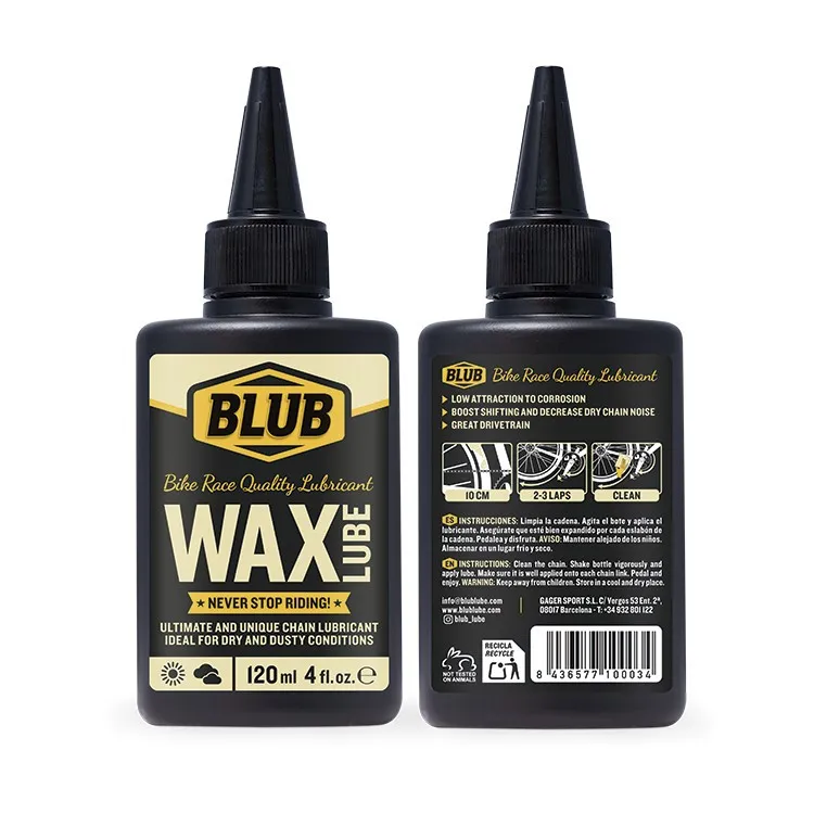 Blub Wax Lube 15 ML Doar azi