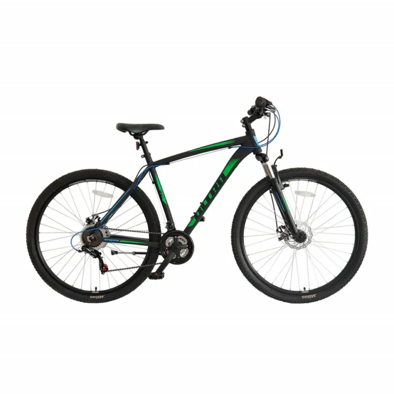Bicicleta Mtb ULTRA Nitro mdb 29 - 440mm Chilipir