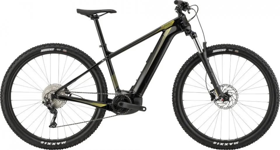 Ofertă specială Bicicleta electrica Cannondale Trail Neo 3 2021