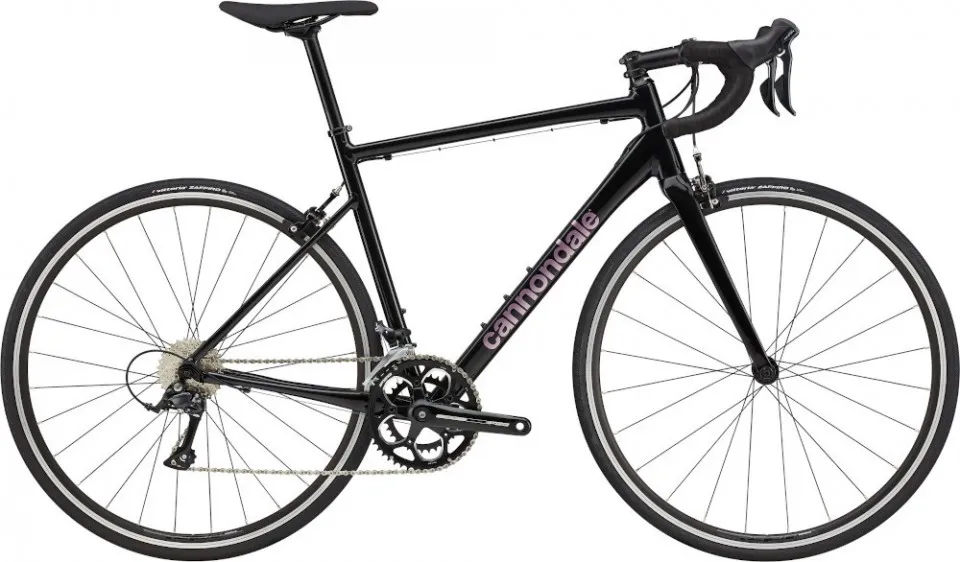 Retur ușor Bicicleta Cannondale CAAD Optimo 3 2022 Black