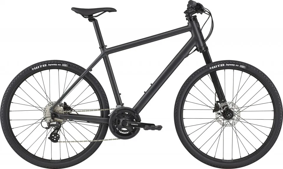Super ofertă Bicicleta oras Cannondale Bad Boy 3 2021