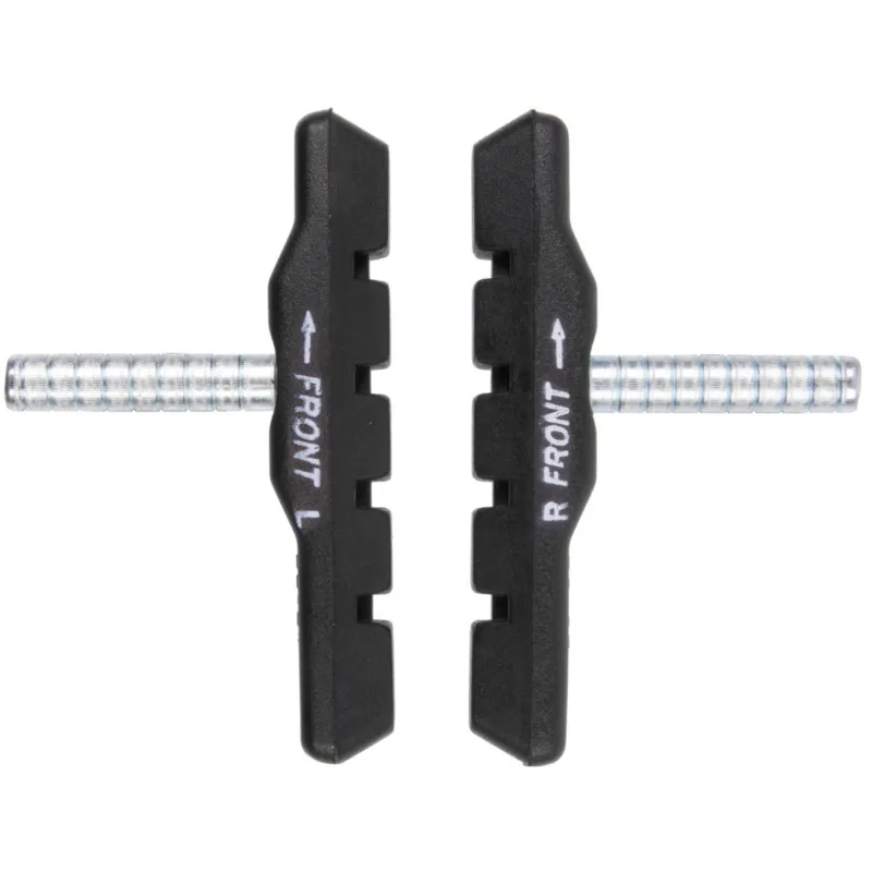 Plată sigură Saboti Frana SXT 72 mm Negru