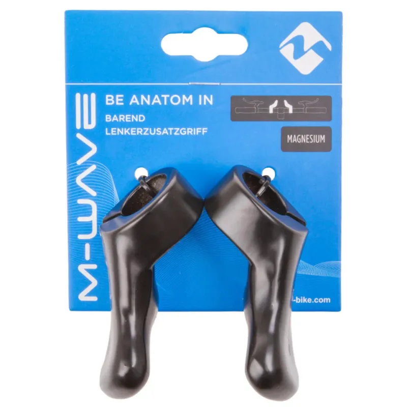 Extensii Ghidon M-WAVE BE ANATOM Magnezium Expediere rapidă