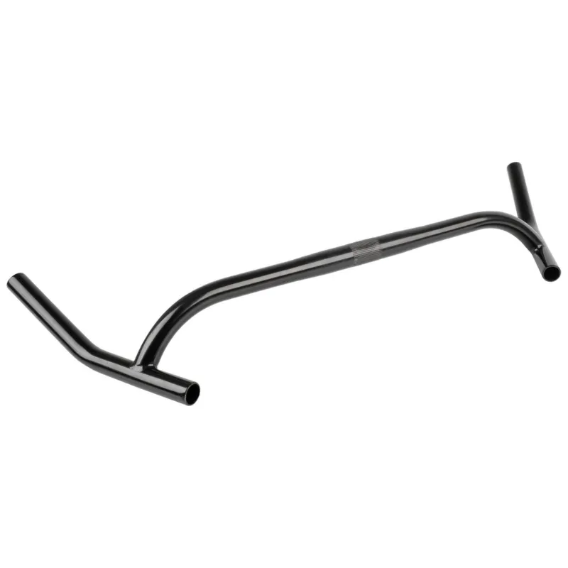 Preț promoțional Ghidon Multi-Position SXT - 540-25.4 mm Negru Metal