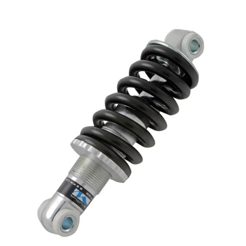 Discount Suspensie Spate M-WAVE Aluminiu 150x24/24 mm