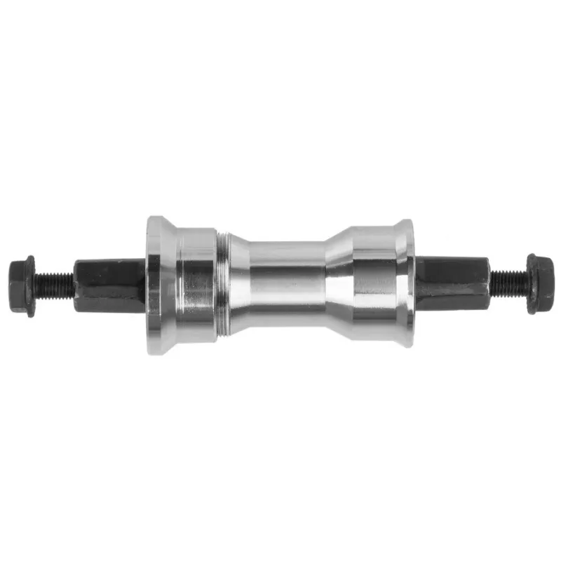 Vezi acum Monobloc Pedalier M-WAVE CAROUSEL BB REPAIR 122.5 mm