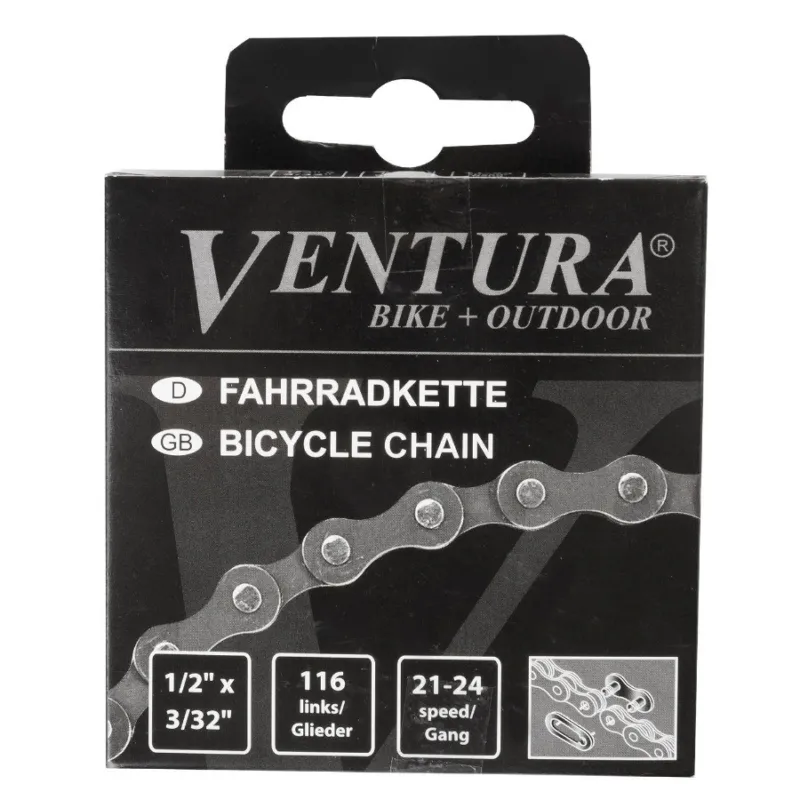 Lant VENTURA 7/8 v 116 z Comandă acum