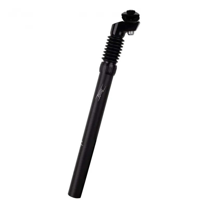 Tija sa Force Basic P8.2 27.2/350/40mm negru mat Ofertă de sezon