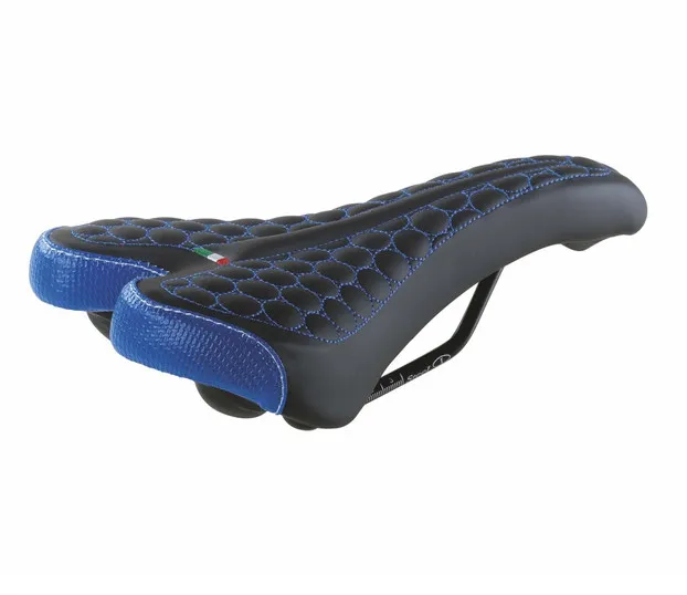 Plată securizată Sa M.GRAPPA FAT BIKE Negru/Albastru