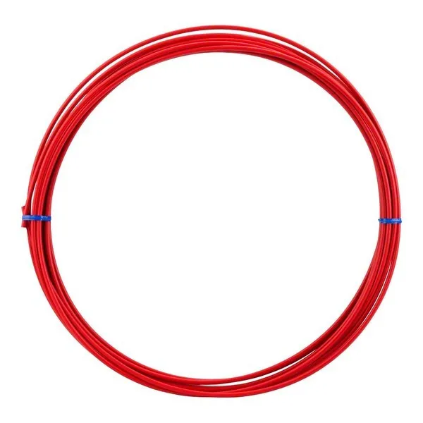 Rola Manta Schimbator - 5 m EXTEND SP - 4 mm Rosu Ofertă de sezon