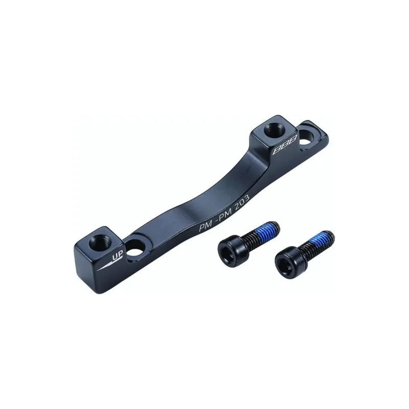 Bestseller Adaptor etrier postmount BBB PowerMount 203 mm