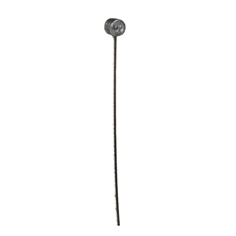 Reducere Cablu frana BBB MTB BCB-21M BrakeWire argintiu