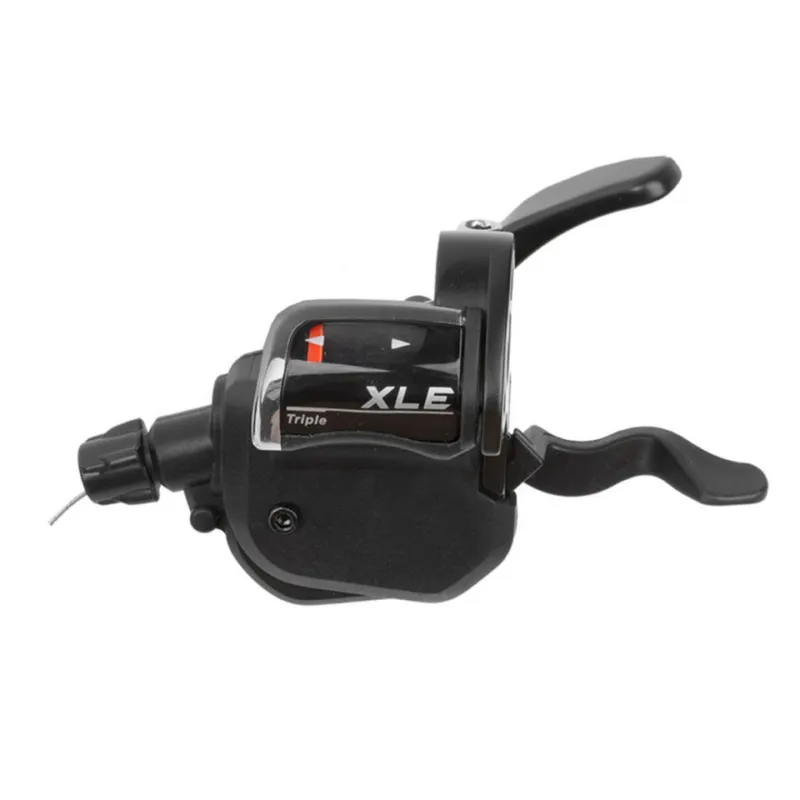 Retur ușor Maneta Schimbator microSHIFT XLE 3x10 V(stanga)