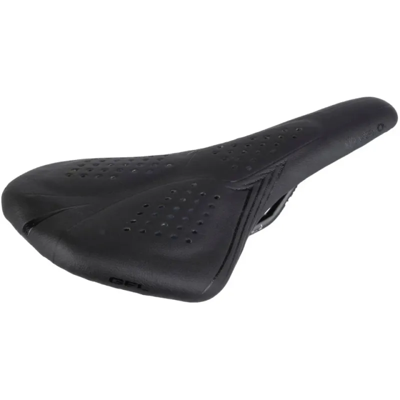 Reducere de preț Sa VELO AIRTHRU GEL Negru- Alb 273 x 141 mm