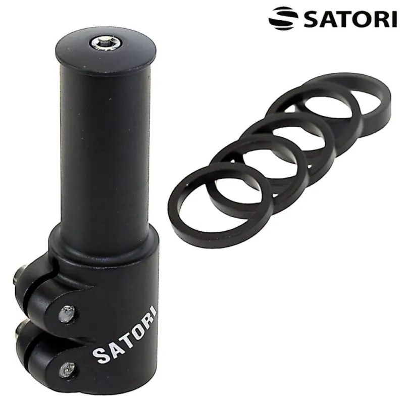 Adaptor Ghidon SATORI 1.1/8" Ofertă exclusivă