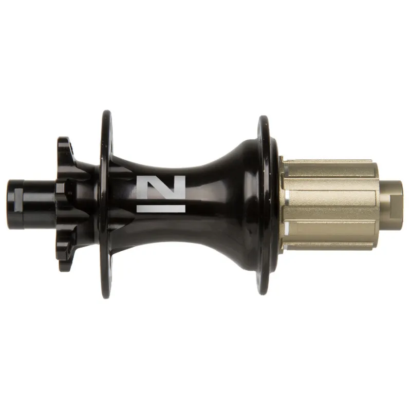 Butuc Spate Boost NOVATEC D462SB-A5A-B12 32H FD 148 mm Expediere rapidă