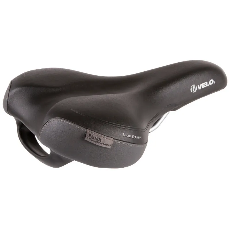 Sa VELO TOUR E-GRIP Plush - 190 mm Lichidare de stoc