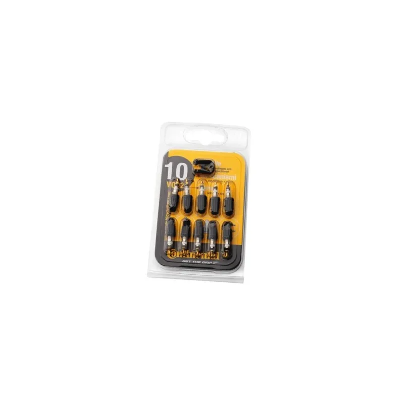 Transport gratuit Kit valve Continental Presta Cores