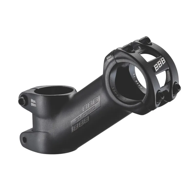 Pipa BBB BHS-25 MTB HightRise OS 35D 90mm Calitate înaltă