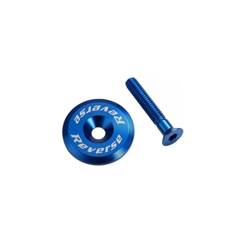 Capac Cuvete 1.1/8 Reverse albastru Vezi acum
