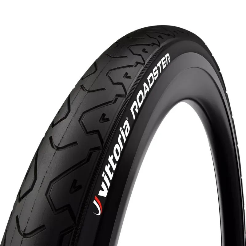 Anvelopa VITTORIA ROADSTER 26x1.5(38-559) Rigid Reducere specială