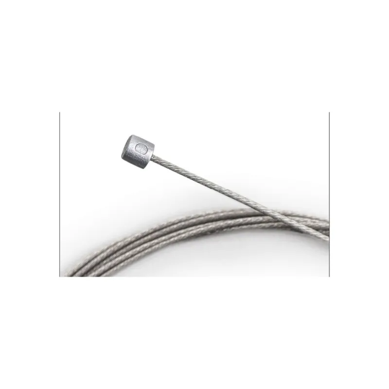 Reducere specială CABLU CAPGO BL SHIFT INNER CABLE 1.1MM SLICK STAINLESS STEEL SHIMANO2200mm