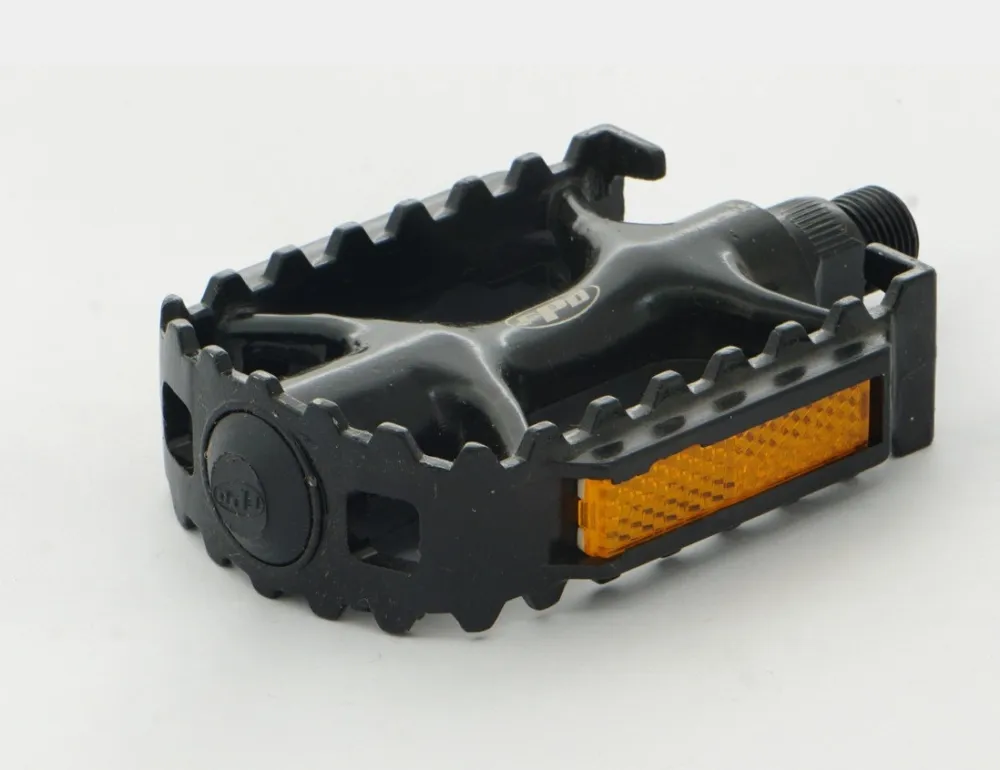 Pedale FPD NWL-979 Negru Ofertă de sezon