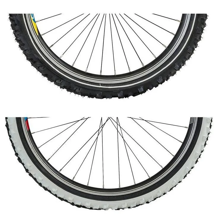 ANVELOPA KENDA 20X2.00 PE SARMA OEM CUBE KID 200 NEGRU Mai ieftin
