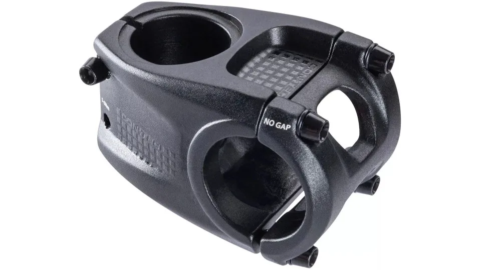 Cel mai bun preț Pipa CONTEC Sedona 31.8x50mm - Black