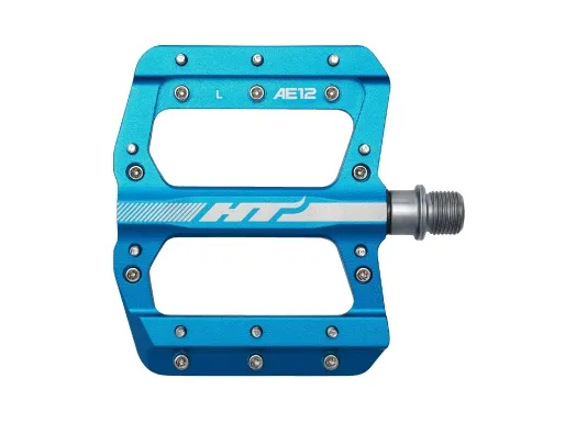 Lichidare de stoc Pedale HT AE12 Albastru Royal