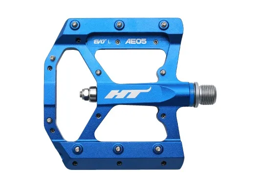 Pedale HT AE05(EVO+) Albastru Marin Cumpără online