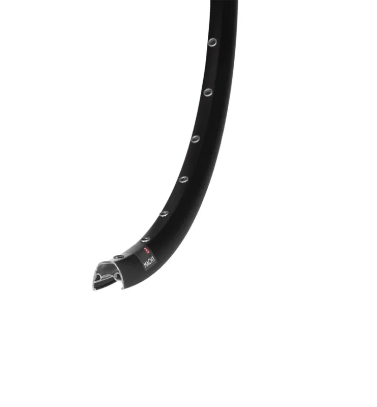 Chilipir Janta MACH1 NEO 29 (622-19C) 36H Negru Capsata