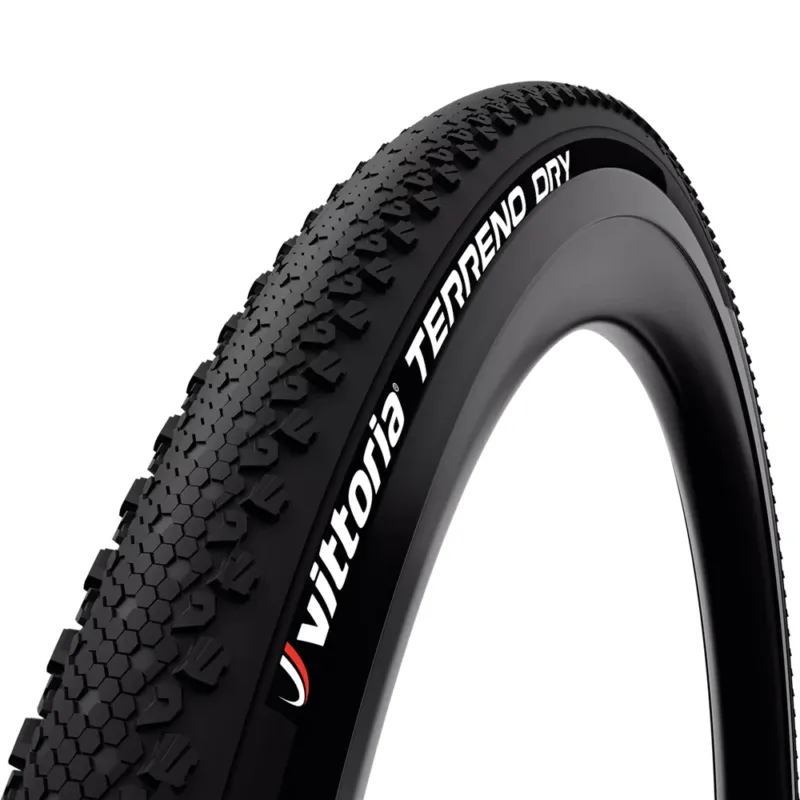 Preț redus Anvelopa VITTORIA Terreno Dry 700x35C(37-622) Gravel Adventure Rigid