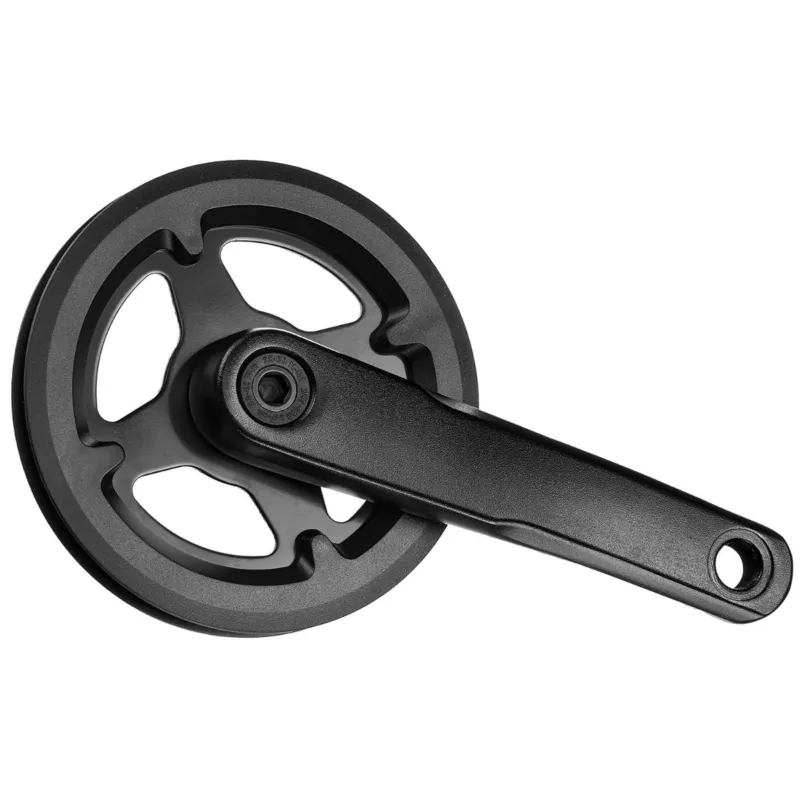 Angrenaj Pedalier SAMOX 30 T- 140 mm 1x9-12v Livrare gratuită