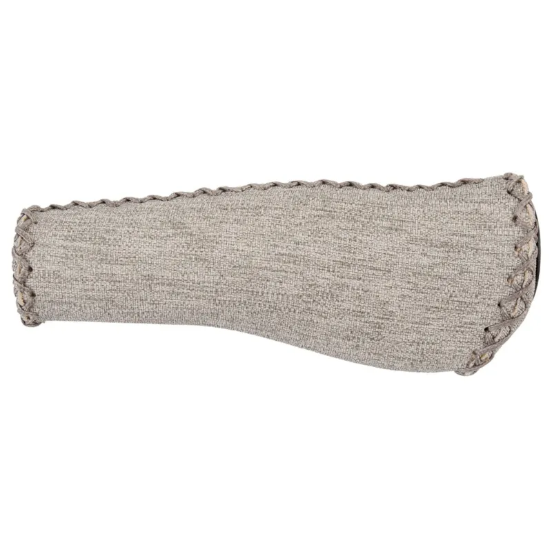 Mansoane VELO Stella Ergo 135 mm Grey Premium