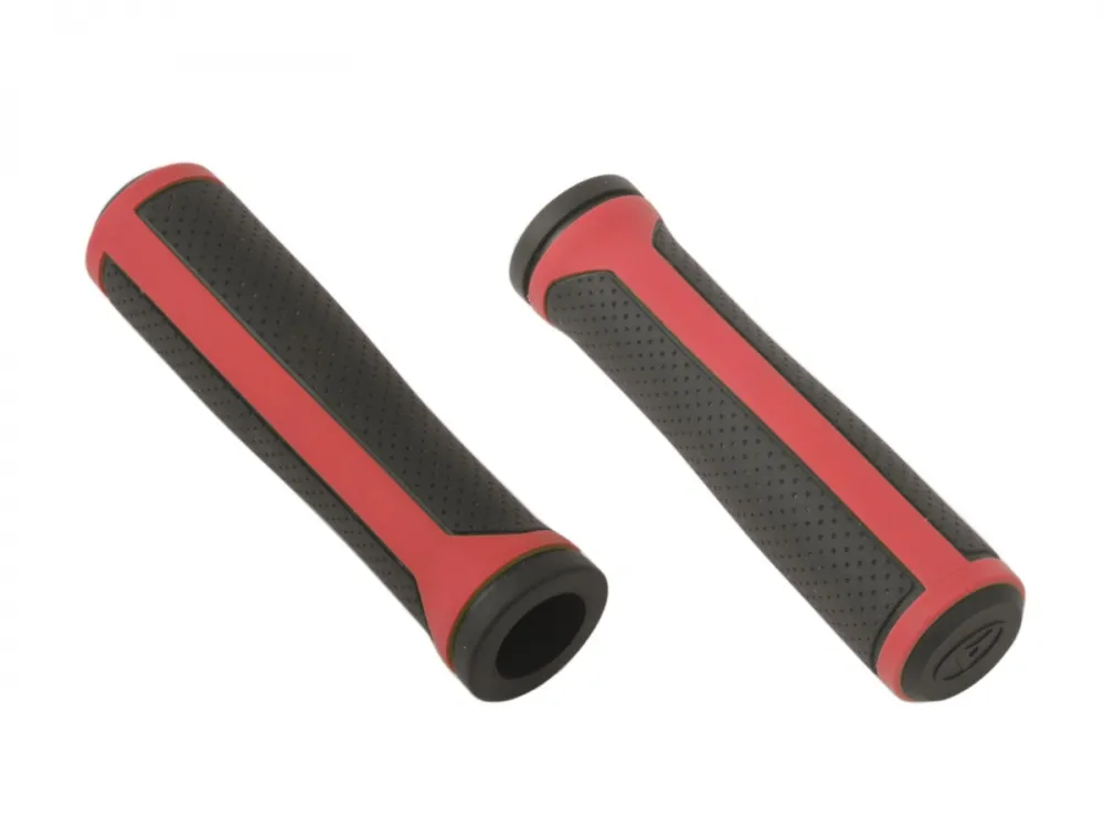 Bestseller Mansoane AUTHOR AGR R800 D2 Negru-Rosu