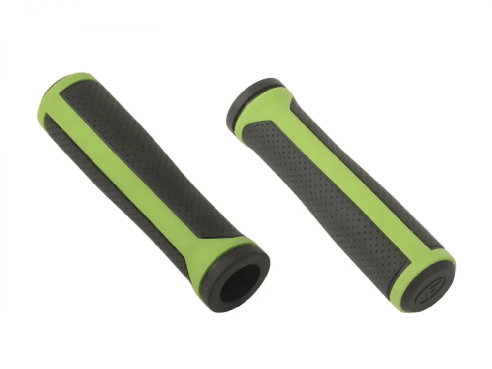 Mansoane AUTHOR AGR R800 D2 Negru-Verde Reducere de preț
